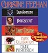 Christine Feehan ...