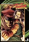 Street Fighter, vol. 3: Fighter's Destiny Street Fighter, vol. 3: Fighter's Destiny
