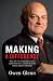 Making a Difference: How One New Zealander Created a Global Business, and His Thoughts on the Country's Direction
