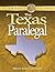 The Texas Paralegal