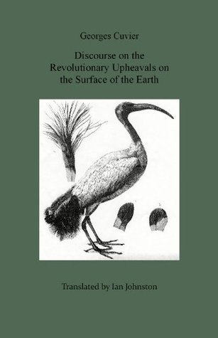 Discourse on the Revolutionary Upheavals of the Earth (Kindle Edition)
