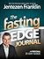 Fasting Edge Journal by Jentezen Franklin