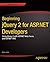 Beginning jQuery 2 for ASP.NET Developers: Using jQuery 2 with ASP.NET Web Forms and ASP.NET MVC