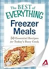 Freezer Meals: 50...