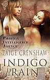 Indigo Rain