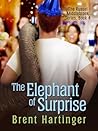 The Elephant of Surprise Book cover for The Elephant of Surprise