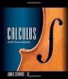 Calculus: Early T...
