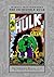 Marvel Masterworks: The Incredible Hulk, Vol. 6