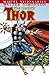 Thor Visionaries by Walter Simonson