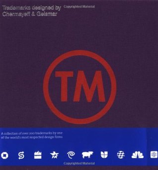 TM: Trademarks Designed by Chermayeff & Geismar