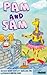 Pam and Sam (Learn to Read Book 2)