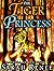 The Tiger Princess (Saderia Series, #1)