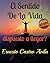 El Sentido De La Vida: ¿Cuán alto estás dispuesto a llegar? (Spanish Edition)