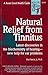 Natural Relief from Tinnitus