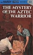The Mystery of the Aztec Warrior