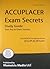 Accuplacer Exam Secrets: Accuplacer Test Review for the Accuplacer Exam