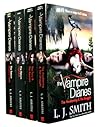 Vampire Diaries B...