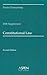 Constitutional Law, 2006