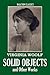 Solid Objects and Other Works by Virginia Woolf (Unexpurgated Edition) (Halcyon Classics)