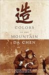 Colors of the Mountain: A Memoir