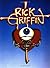 The Art of Rick Griffin by Rick  Griffin