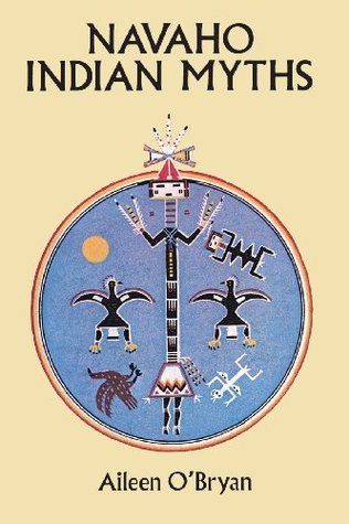 Navaho Indian Myths (Native American)