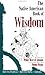 The Native American Book of Wisdom (Native People, Native Ways Series, Vol 4)