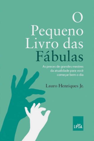 O Pequeno Livro das Fábulas