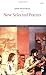 New Selected Poems by John Matthias