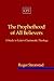 The Prophethood of All Believers by Roger Stronstad