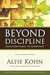 Book cover for Beyond Discipline: From Compliance to Community