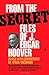From the Secret Files of J. Edgar Hoover