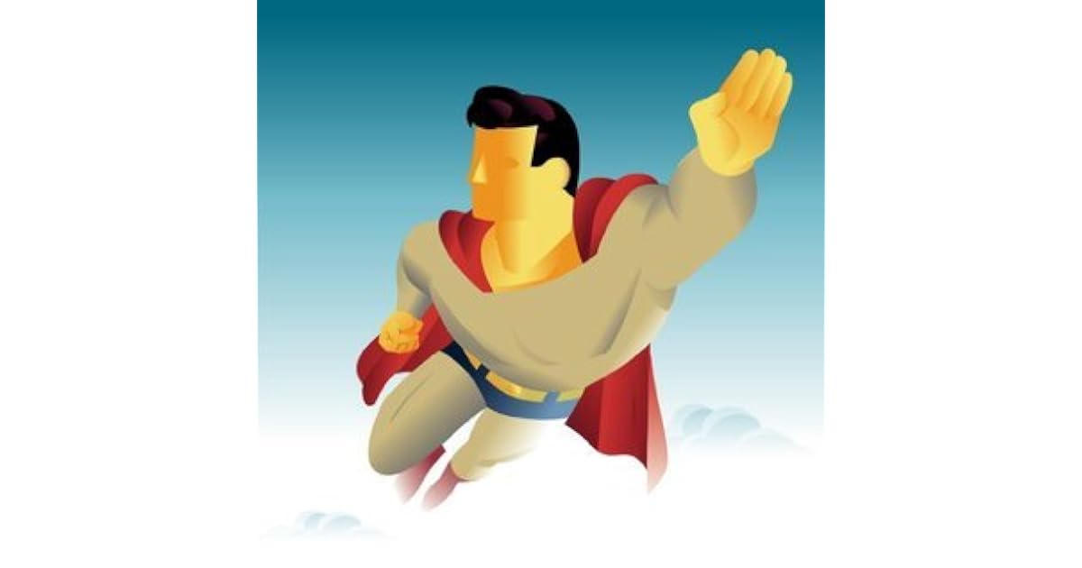 Become a Sexual Superman: Male Multiple Orgasm and Other Secrets by