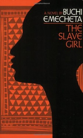 The Slave Girl (Paperback)