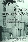 Black Bostonians:...