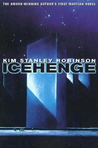 Icehenge