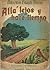 Allá lejos y hace tiempo by William Henry Hudson