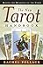 The New Tarot Handbook by Rachel Pollack