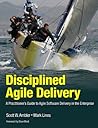 Disciplined Agile...