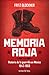 Memoria Roja by Fritz Glockner