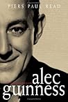 Alec Guinness: The Authorised Biography