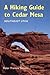 A Hiking Guide To Cedar Mesa