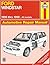 Ford Windstar Automotive Repair Manual: Models Covered : All Ford Windstar Models 1995 Through 1998 (Hayne's Automotive Repair Manual)
