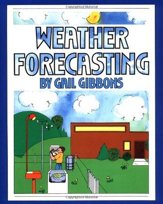 Weather Forecasting (Paperback)