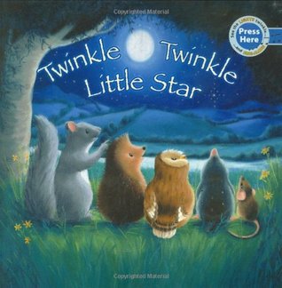 Twinkle Twinkle Little Star (Paperback)