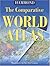 New Comparative World Atlas by Hammond Incorporated