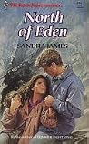North of Eden (Harlequin Superromance No. 386) North of Eden (Harlequin Superromance No. 386)