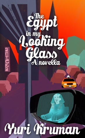 The Egypt In My Looking Glass