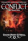 Conflict (The Daniel Series, #1)