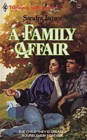 A Family Affair (Paperback)